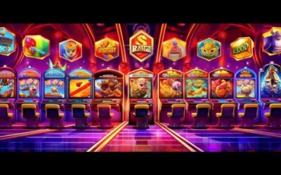 LIVE CASINO ONLINE