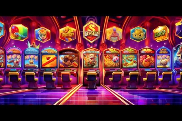 LIVE CASINO ONLINE