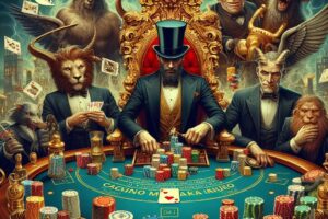 POKER TERPERCAYA