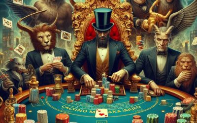 POKER TERPERCAYA