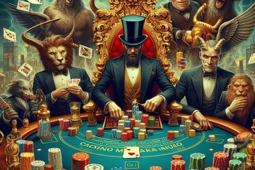POKER TERPERCAYA