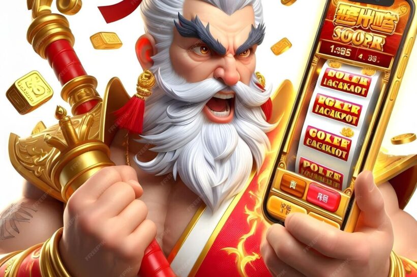 Mengapa Slot Online Semakin Populer di Dunia Perjudian Digital