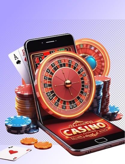 Casino Online: Inovasi Modern Dalam Dunia Permainan Digital