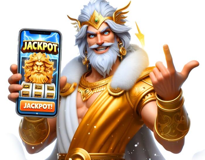 Slot Online: Keasyikan dan Potensi Keuntungan yang Tidak Terbatas